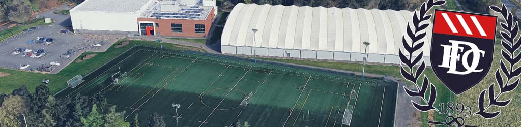 Caird Park 3G